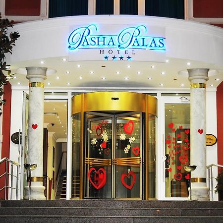 Pasha Palas Hotel Измит Экстерьер фото