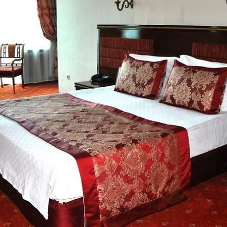 Pasha Palas Hotel Измит Экстерьер фото