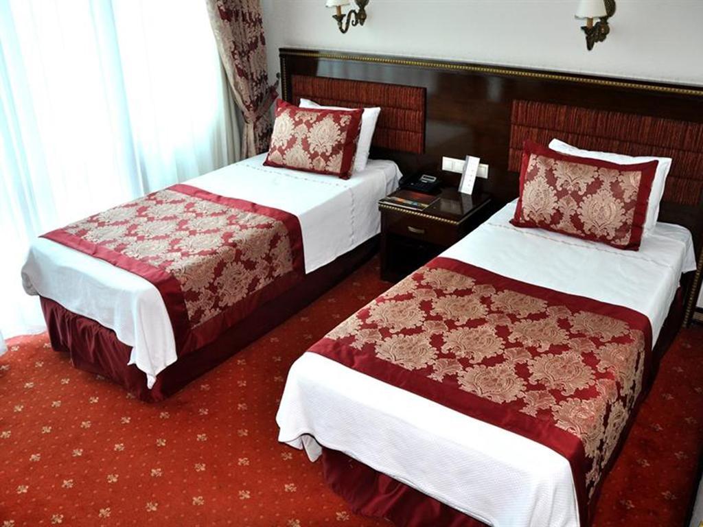 Pasha Palas Hotel Измит Номер фото