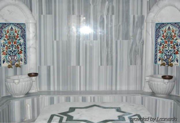 Pasha Palas Hotel Измит Экстерьер фото