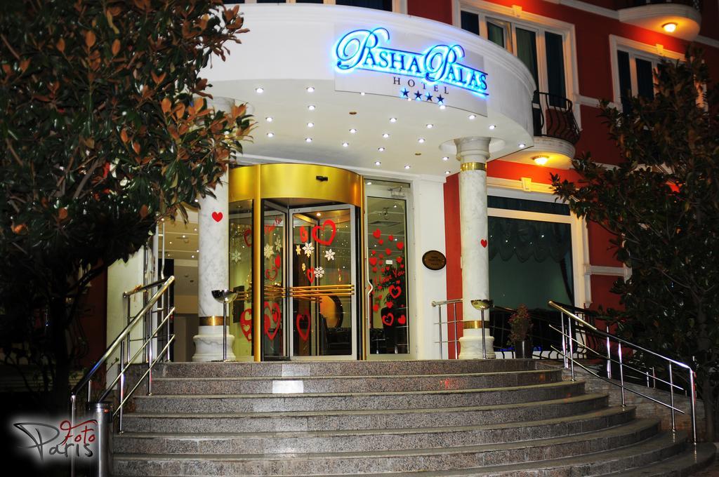 Pasha Palas Hotel Измит Экстерьер фото