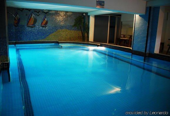 Pasha Palas Hotel Измит Экстерьер фото