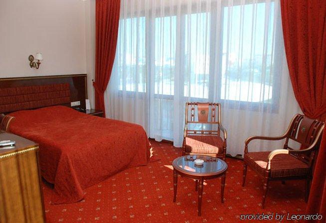 Pasha Palas Hotel Измит Экстерьер фото
