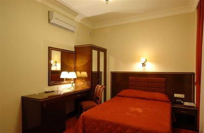 Pasha Palas Hotel Измит Экстерьер фото